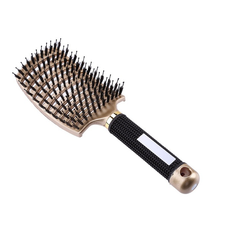 Detangler Hairbrush