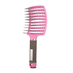 Detangler Hairbrush