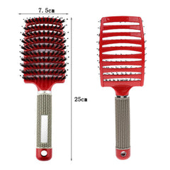 Detangler Hairbrush