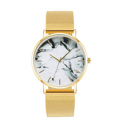 Luxury Women Quartz Watch