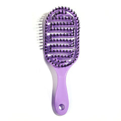 Detangler Hairbrush