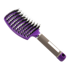 Detangler Hairbrush